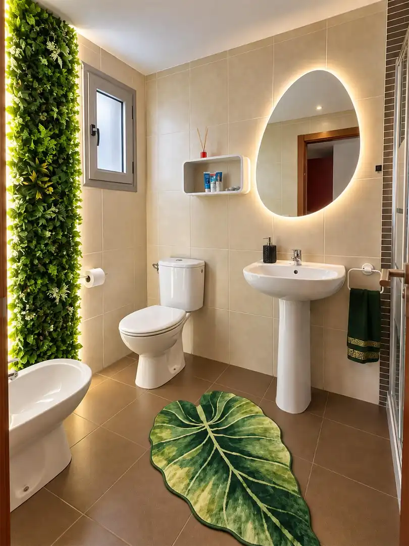 Apartament de lloguer a Calle Calle Cronista Viravens, imagen 13
