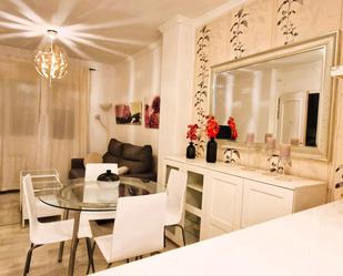 Dining room of Planta baja for sale in Fuengirola  with Air Conditioner