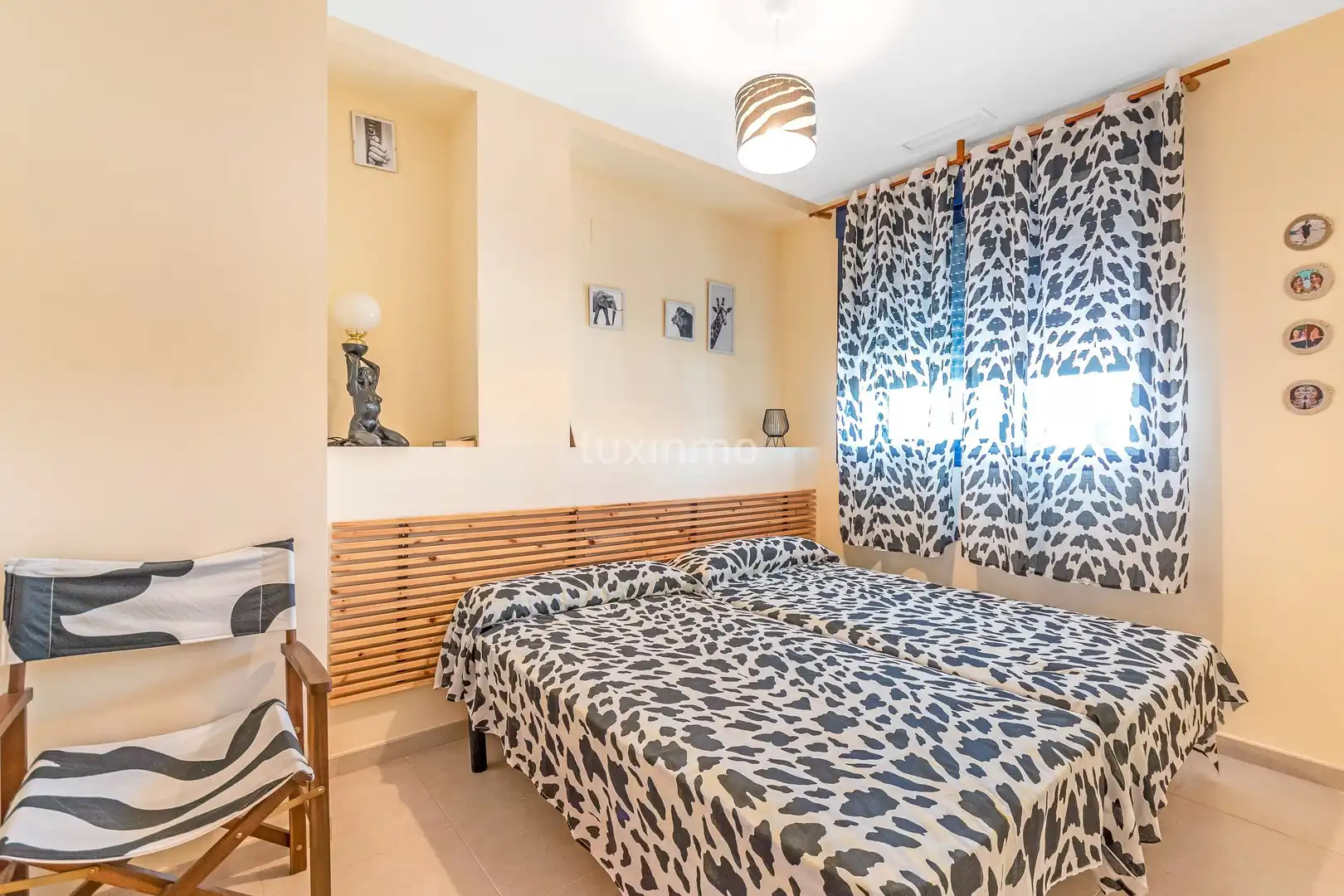 Duplexes for sale in Les Bassetes - El Marjal