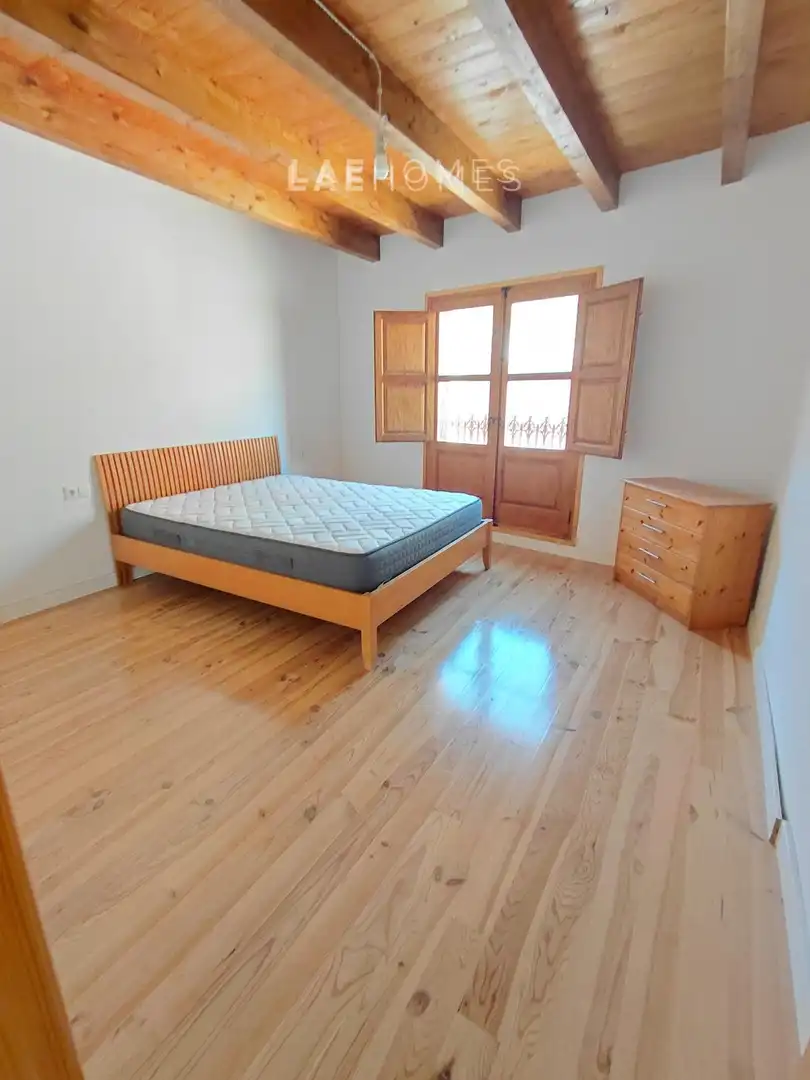 Casa o xalet de lloguer a Borriol