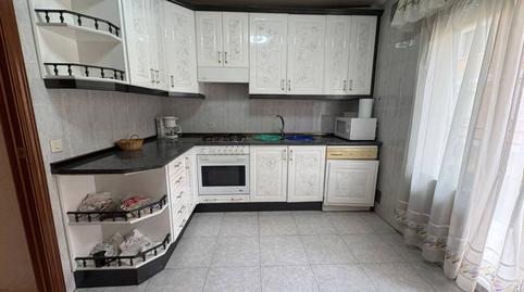 Photo 5 of Flat to rent in Campo de Agadones, Ciudad Rodrigo, Salamanca