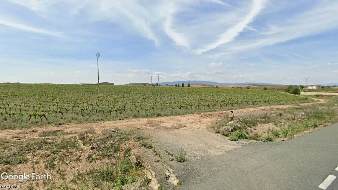 Rustikales Grundstück zum Verkauf in Alfaro, imagen 3