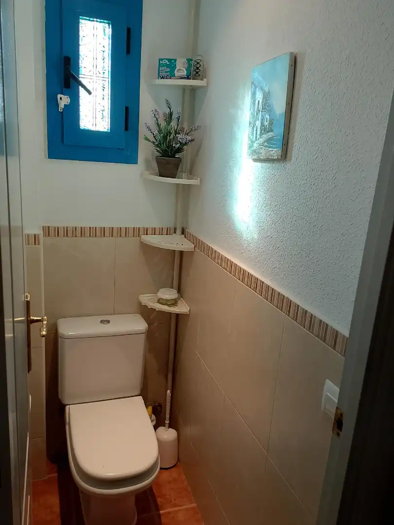 Attico con piscina in vendita a Las Atalayas - Urmi - Cerro de Mar, imagen 16