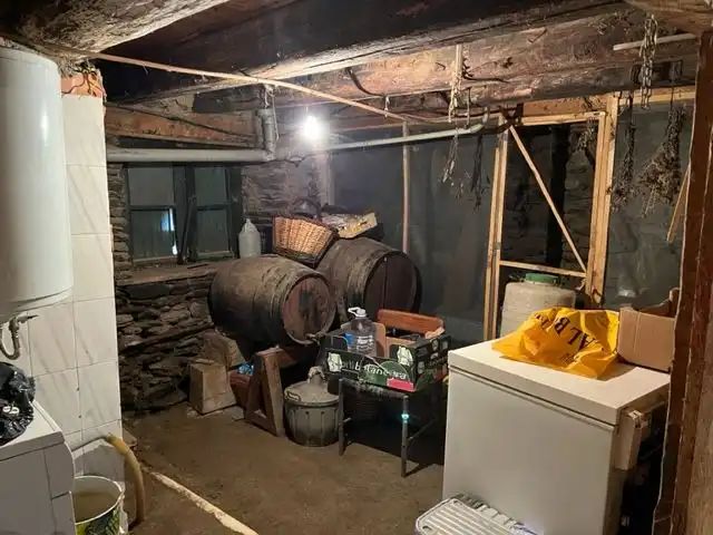 Casa o chalet en venta en Alt Àneu con Calefacción