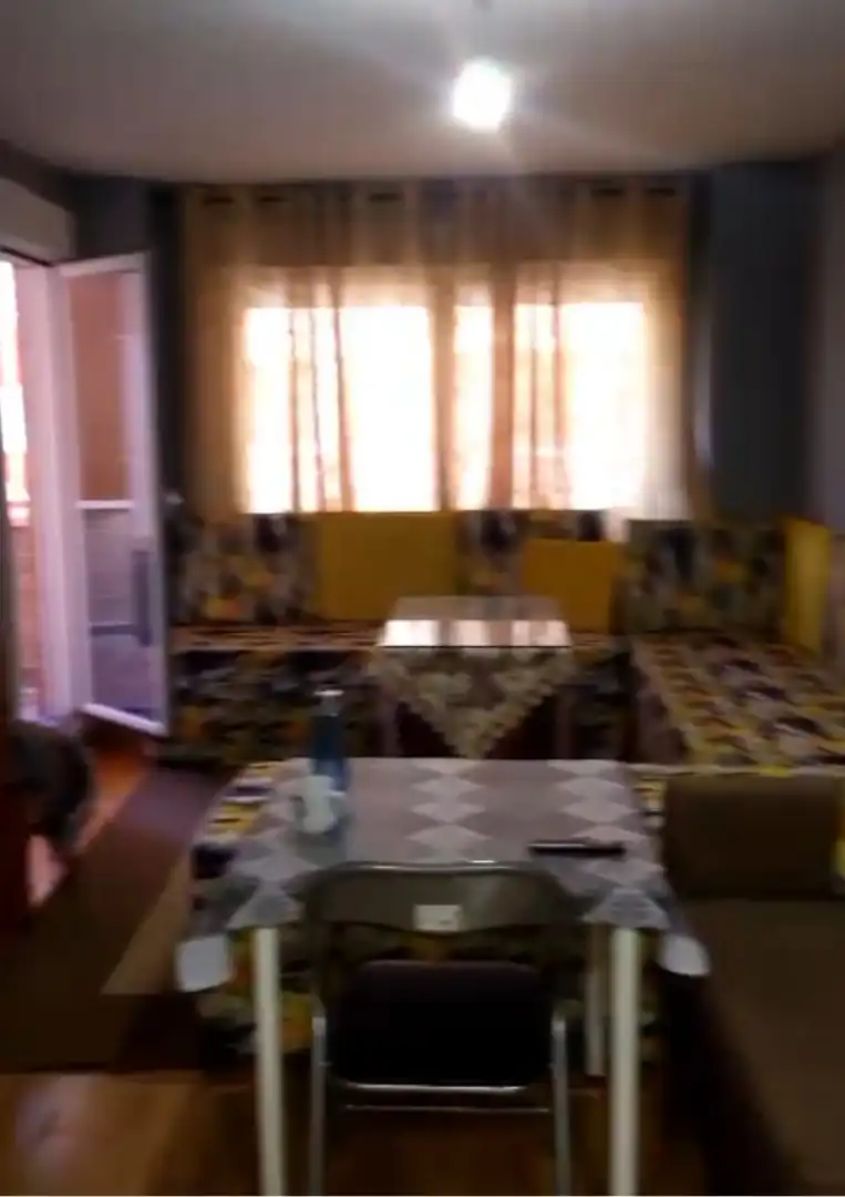 Flat for sale in Aranjuez  with Terrace, Storage room and Furnished