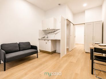 Loft mit Aufzug zum Verkauf in Avinguda de Ballester