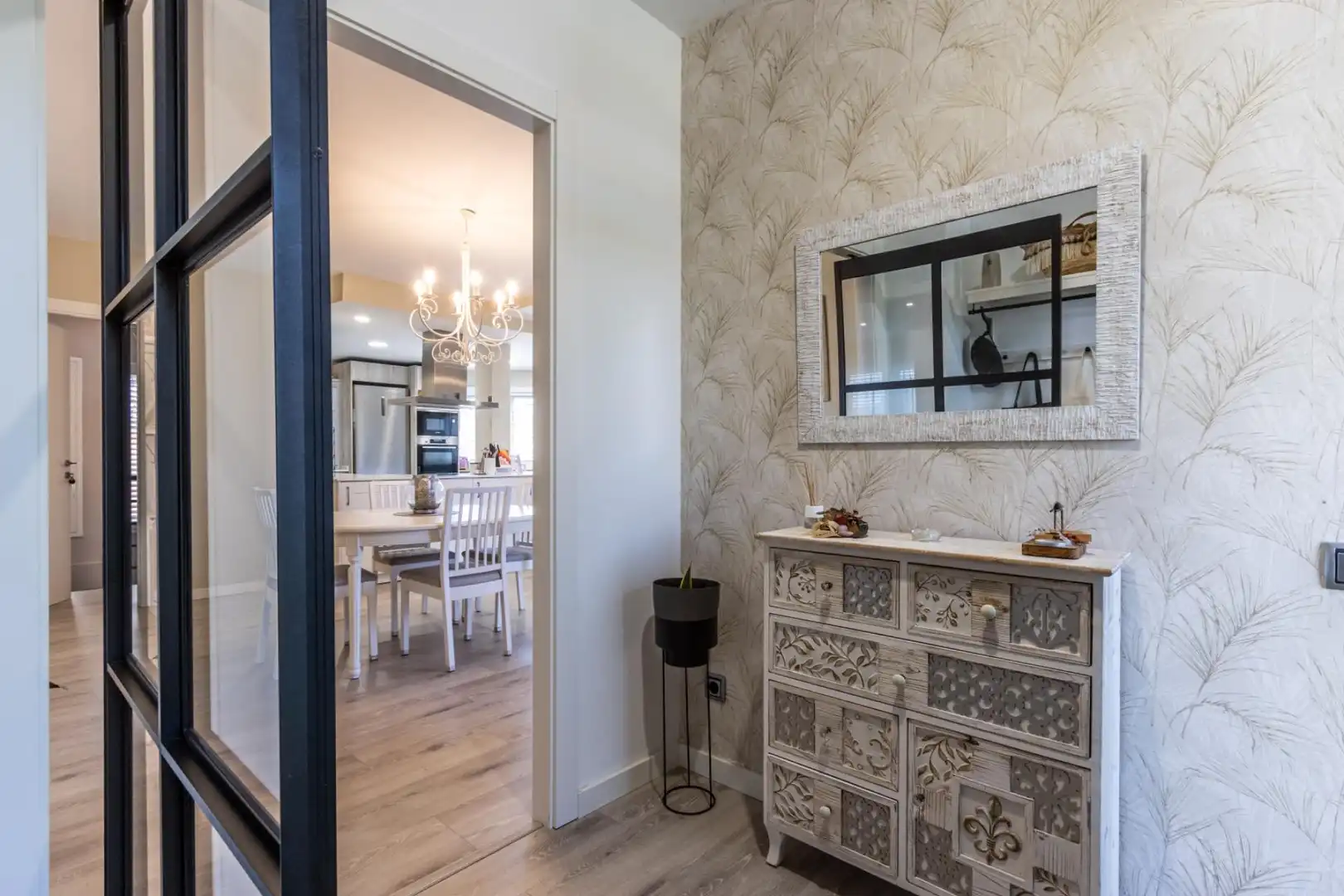 Villa con piscina in vendita a Airesol, imagen 19