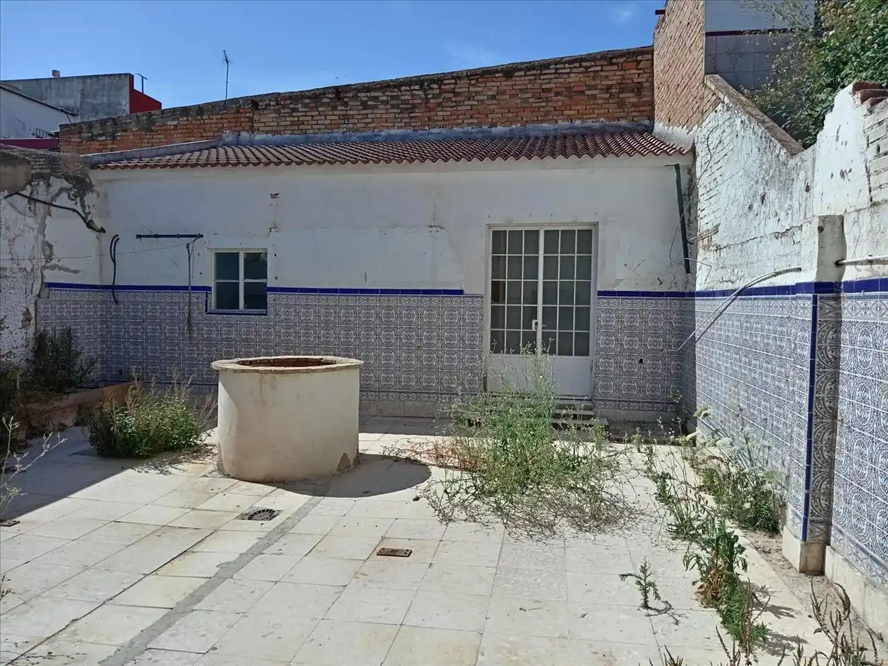 Terraced house for sale in Calle Manzanilla, imagen 23