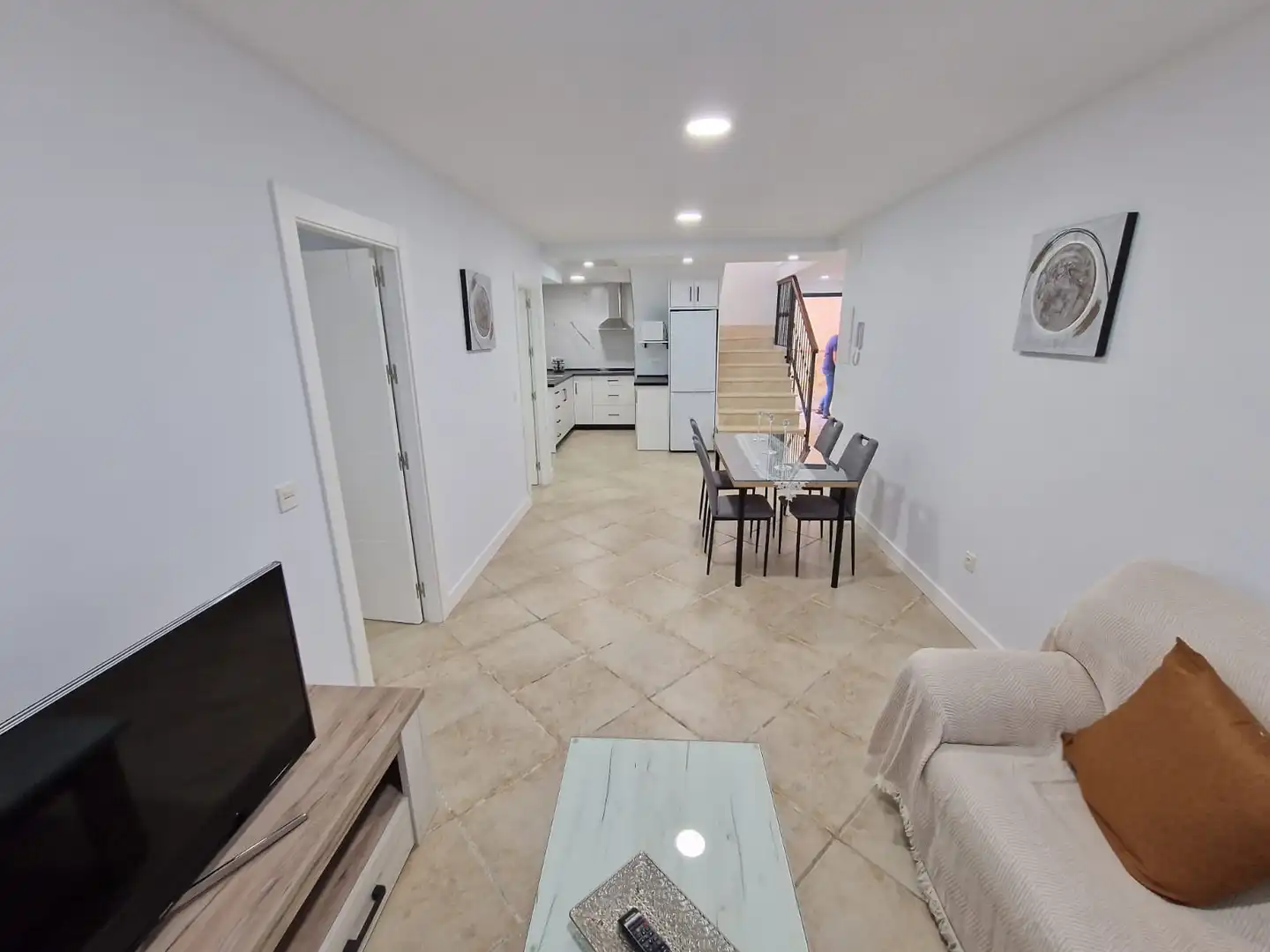 Apartment to rent in Jardines de Alhaurín - Huerta Alta - Fuensanguínea, imagen 3