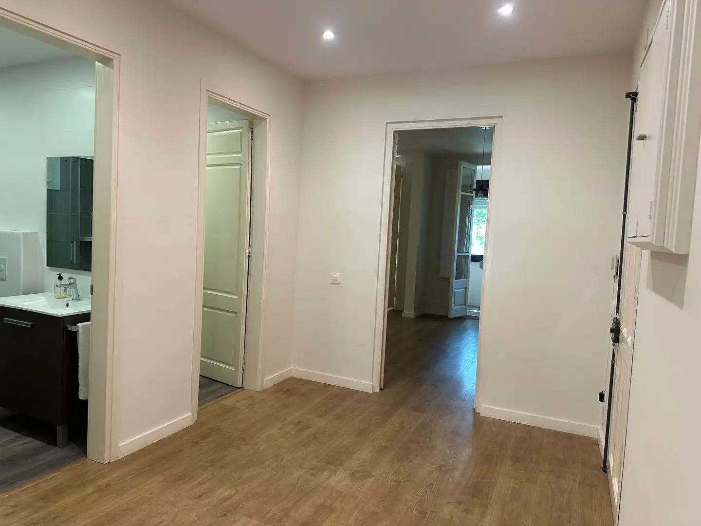 Piso en venta en Sant Celoni con Aire acondicionado, Calefacción y Trastero