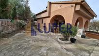 Exterior view of House or chalet for sale in Alicante / Alacant