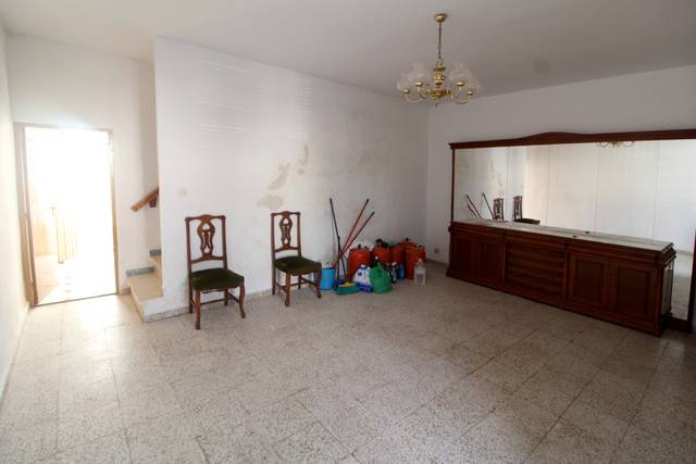 Casa-chalet en Venta en Casco Histórico
