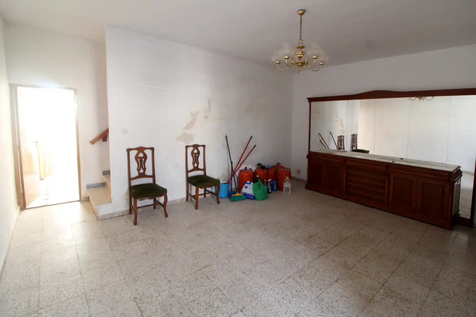 Casa en venda a Casco Histórico