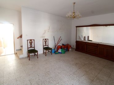 Casa en venta en Casco Histórico