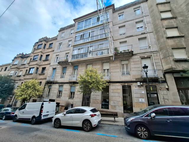 Piso en Venta en Rúa México en Plaza España - Corte Inglés