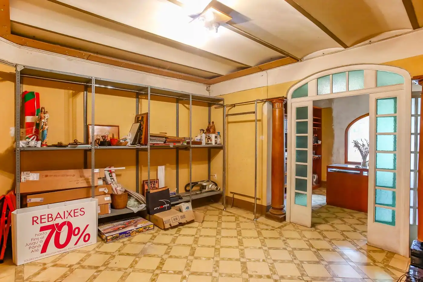 Country homes for sale in Sant Vicenç Dels Horts  with Terrace