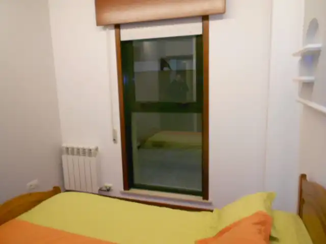 Dormitori de Pis de lloguer en Ames amb Calefacció, Terrassa i Traster