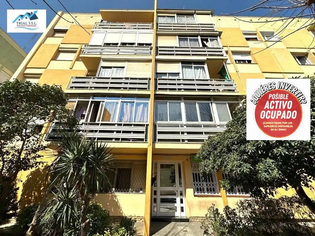 Appartamento in vendita a Calle DOM BOSCO 18