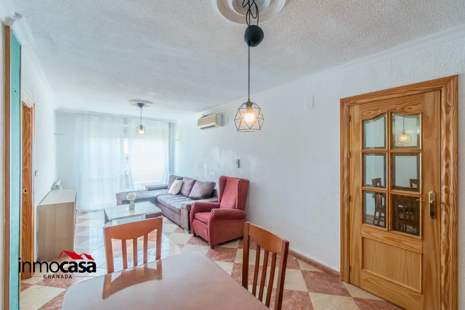 Piso en venta en Calle Calle Rosalía de Castro, imagen 6