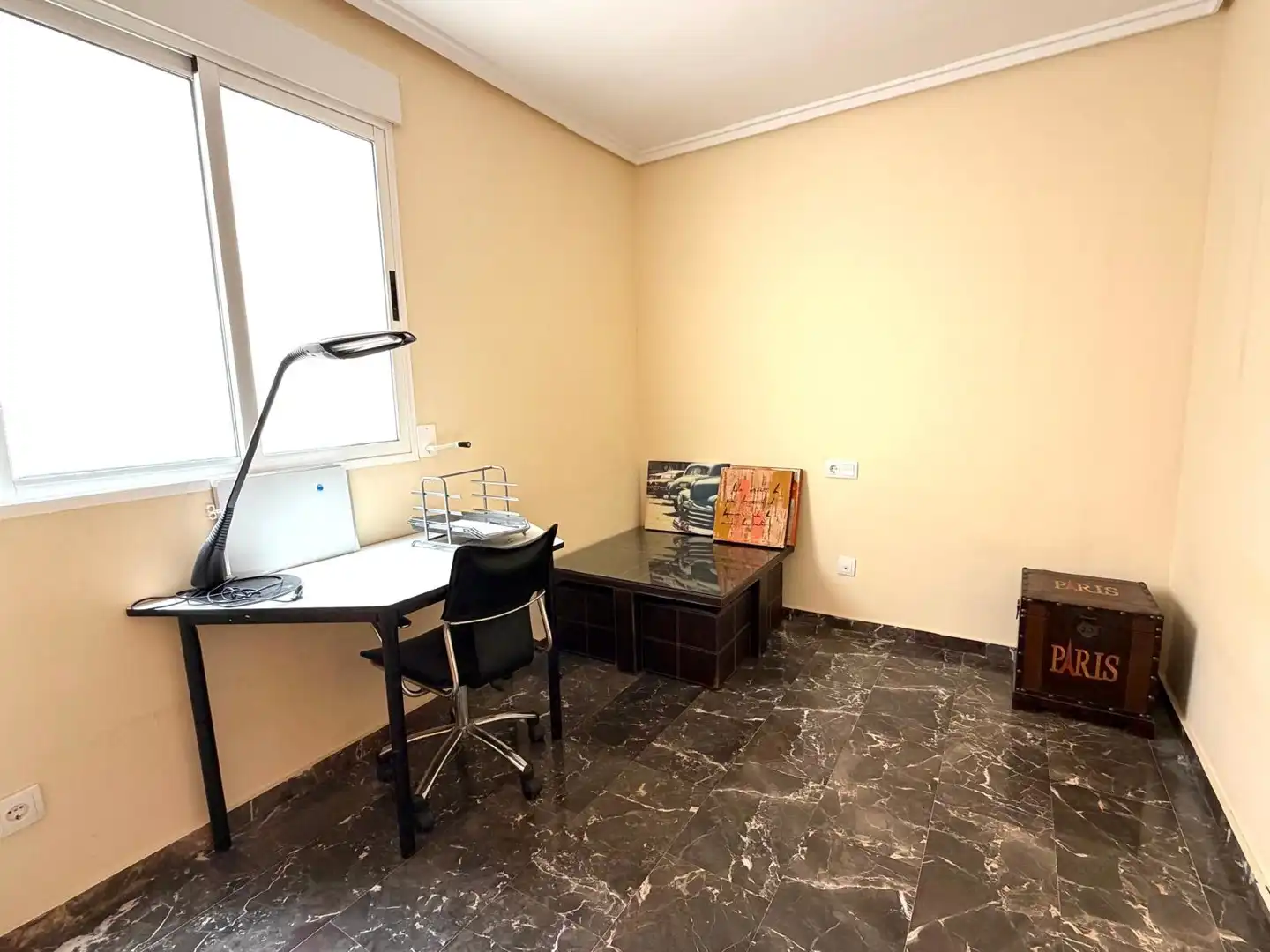 Piso en venta en Catarroja con Terraza y Trastero