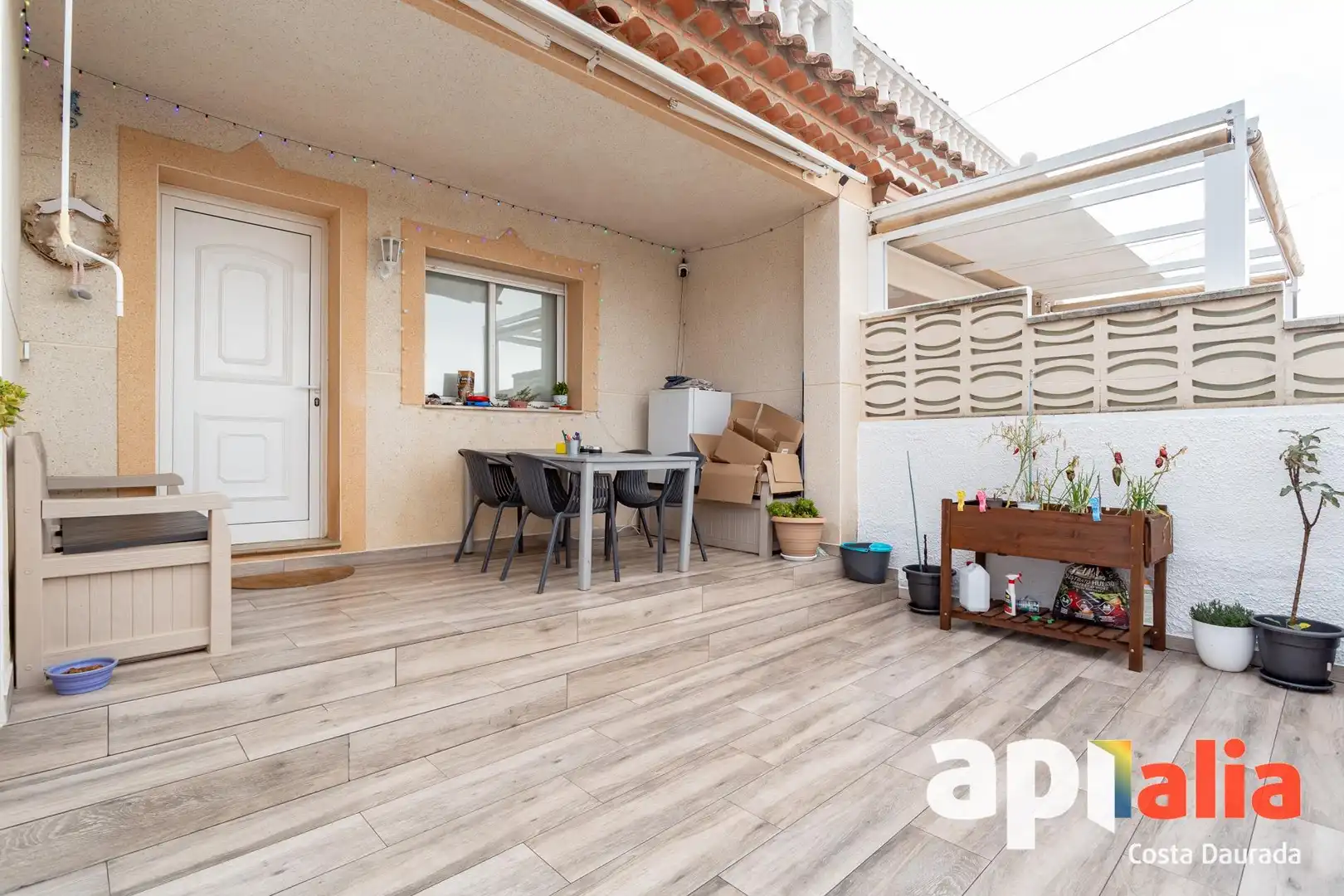Semi-detached house with pool for sale in Calle CALIFORNIA DE, imagen 15