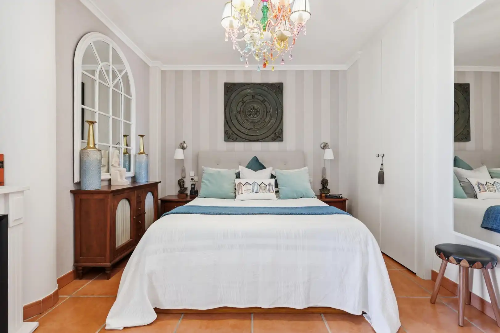 Adosado con terraza en venta en MARE NOSTRUM 41, imagen 32