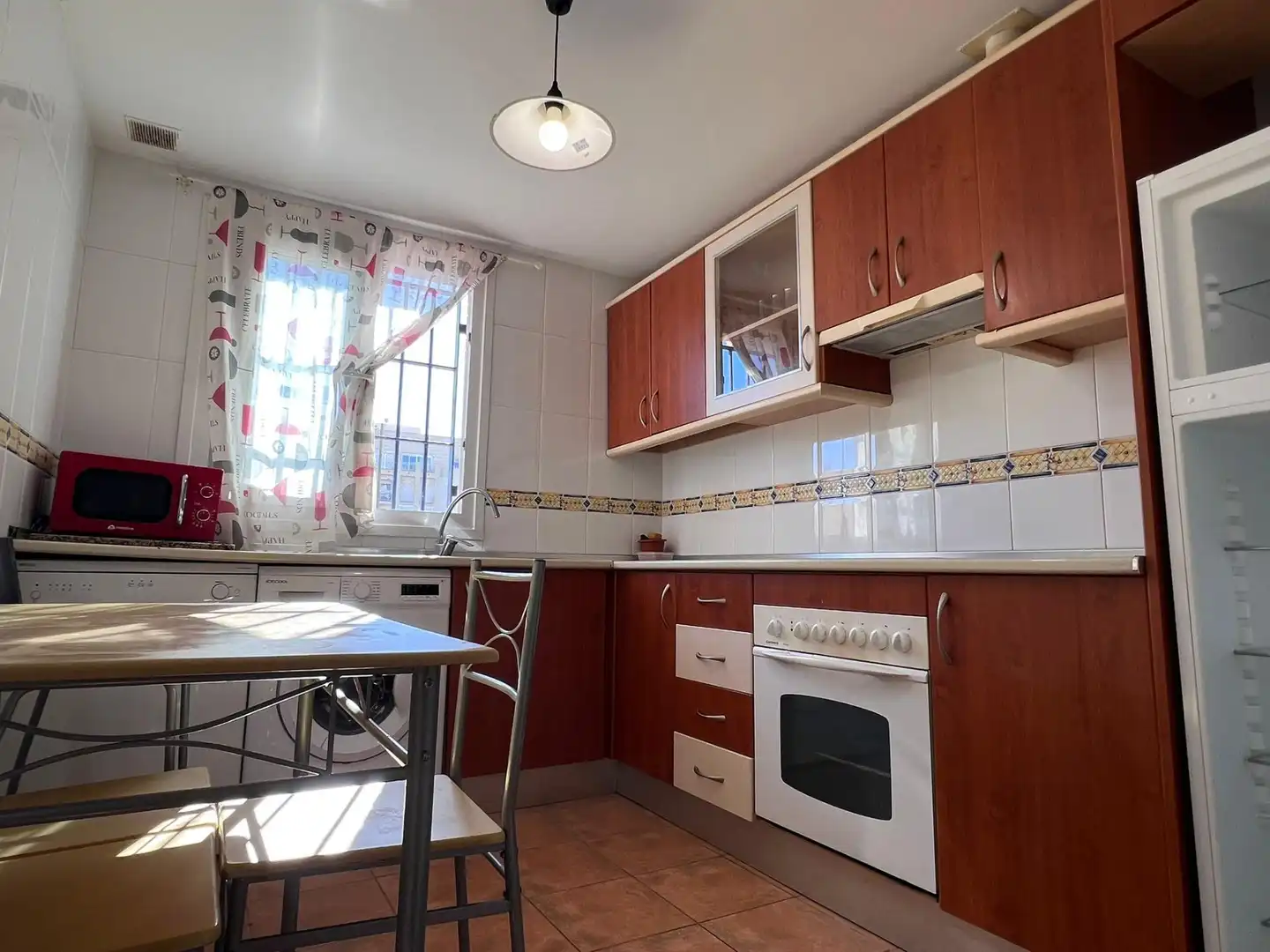 Ground floor for rent in San Luis de Sabinillas