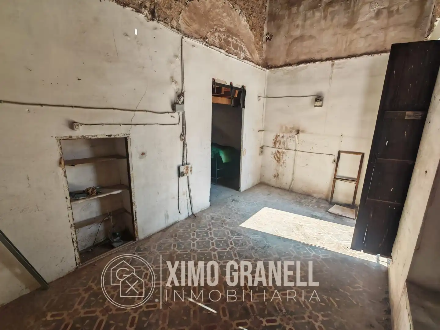 Casa o chalet en venta en La Vall d'Uixó