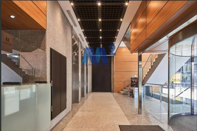 Oficina en Alquiler en Valdebebas - Valdefuentes