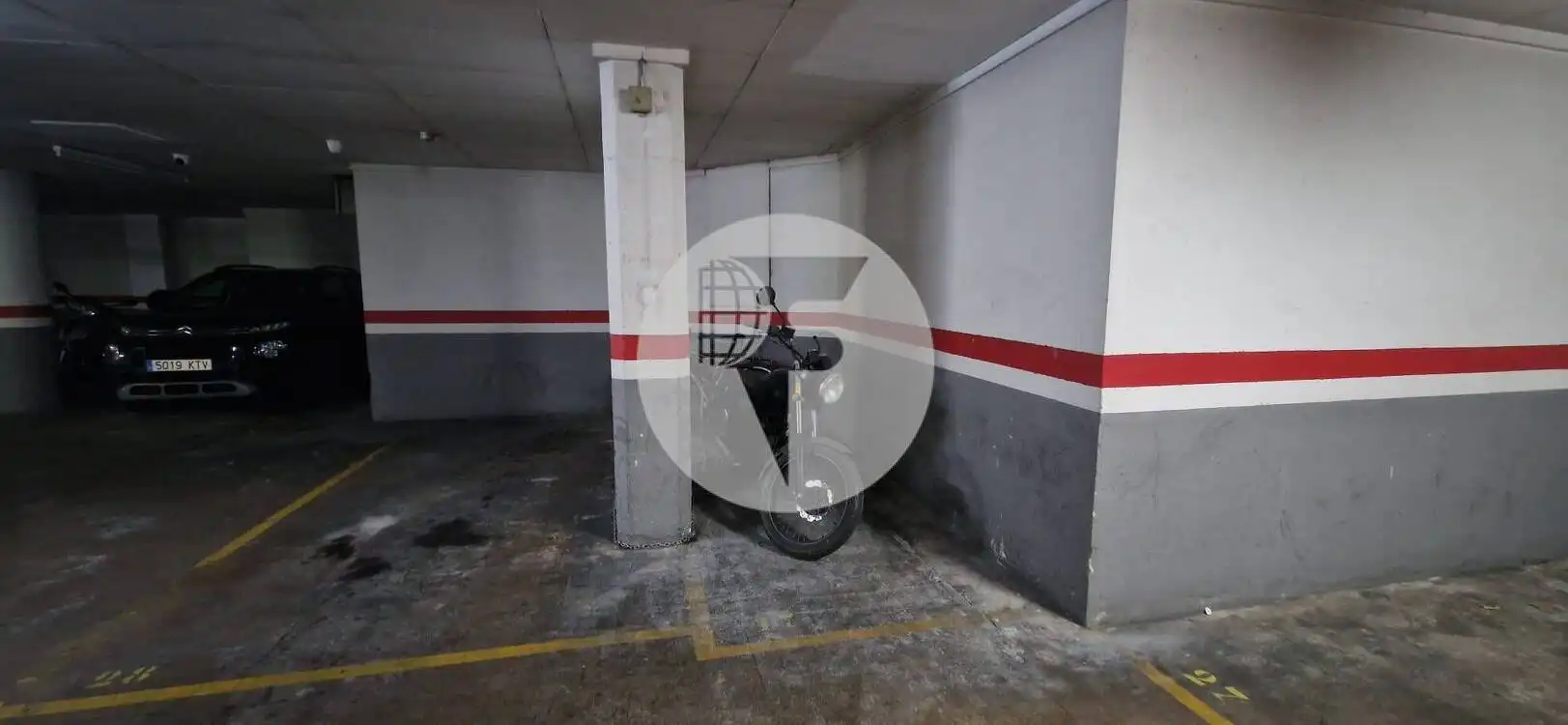 Parcheggio in vendita a Eixample, imagen 4