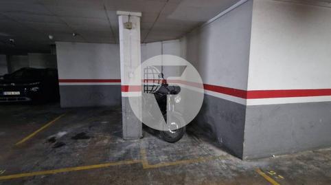 Foto 4 de Garatge en venda a La Nova Esquerra de l'Eixample,  Barcelona Capital