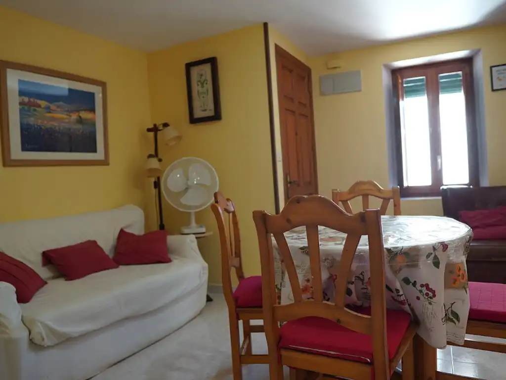 Comedor de Piso en venta en Fiscal