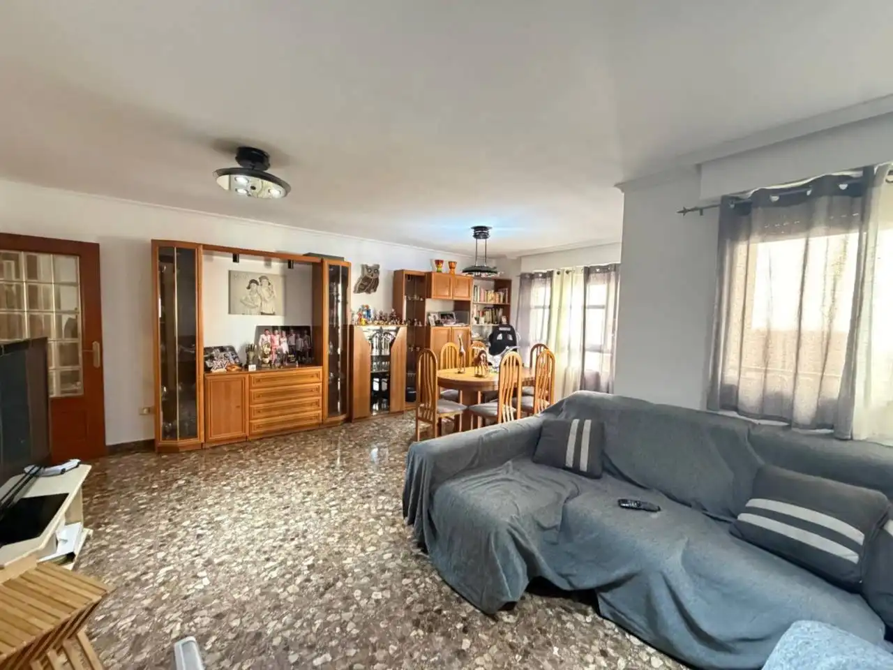 Flat with terrace for sale in Calle Serves de Jesús, imagen 34