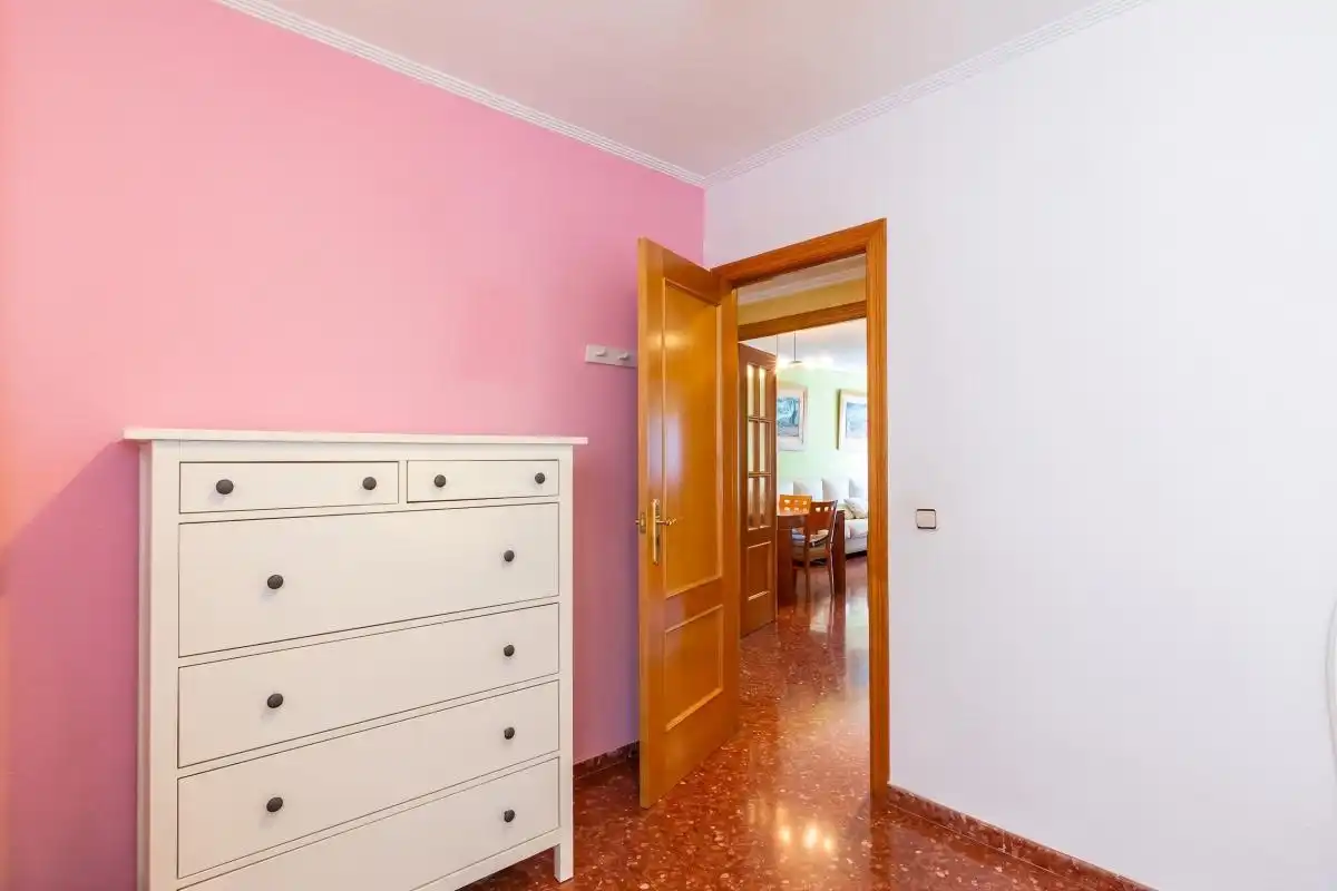 Piso en venta en Valencia con Aire acondicionado y Calefacción