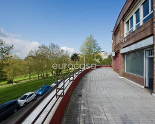 Exterior view of Premises for sale in Santander
