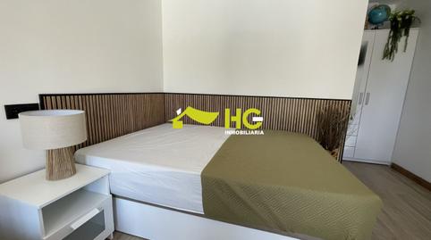 Photo 5 of Study to rent in Castillo Campodón, Madrid