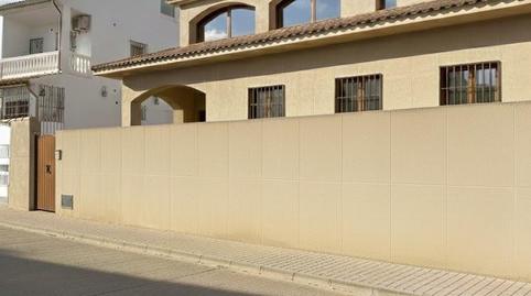 Foto 2 de Casa o xalet en venda a Calle Obispo Don Manuel González García, 75, Palos de la Frontera, Huelva