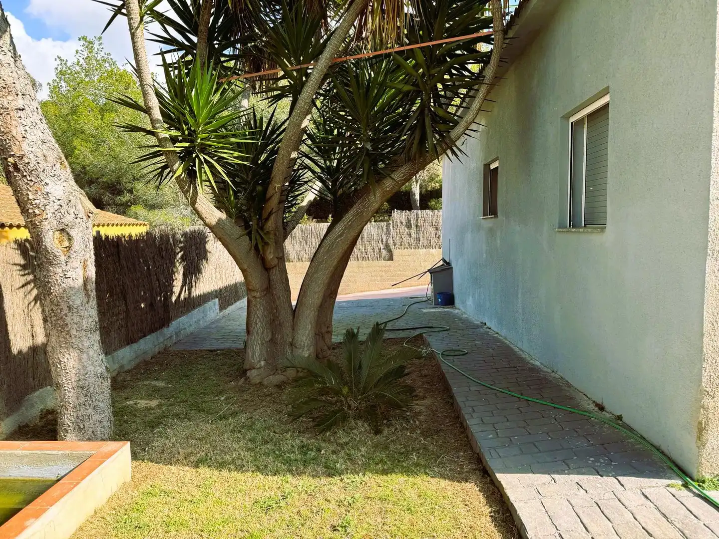 Terreno en venta en El Castell de Cubelles