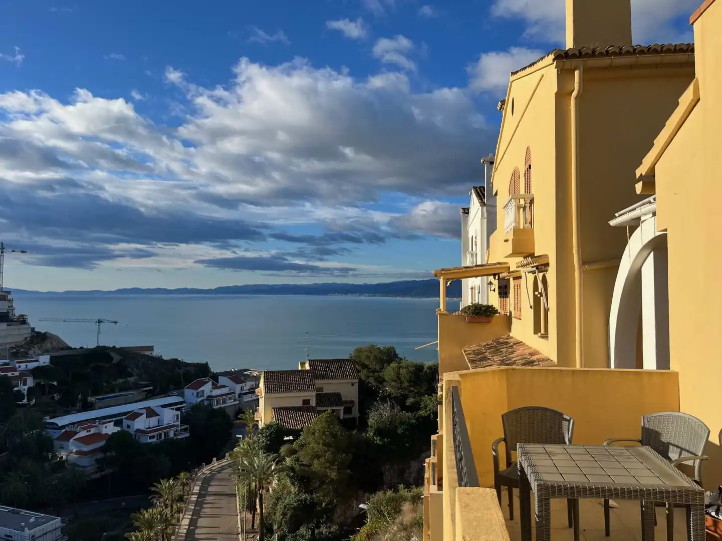 Appartement avec piscine à vendre à El Faro, imagen 6