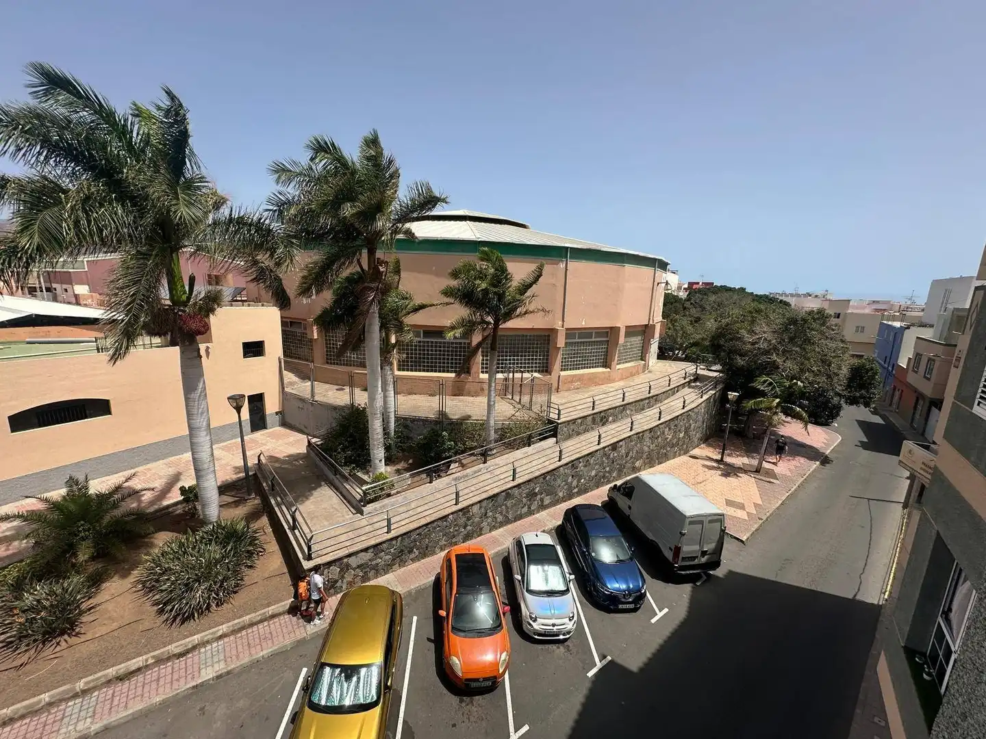 Wohnung mit Aufzug zum Verkauf in Vecindario - El Doctoral - Cruce de Sardina, imagen 2