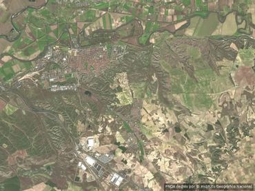 Xalet en venda a Nuevo Aranjuez - Ciudad de las Artes