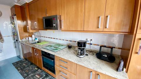 Foto 2 de Pis en venda a Roces, Gijón