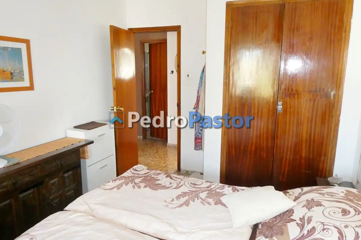 Apartamento con piscina en venta en Las Marinas / Les Marines, imagen 17