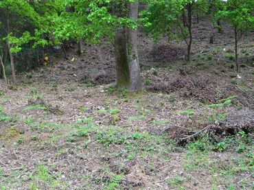 Terreno residenziale in vendita a Sant Celoni