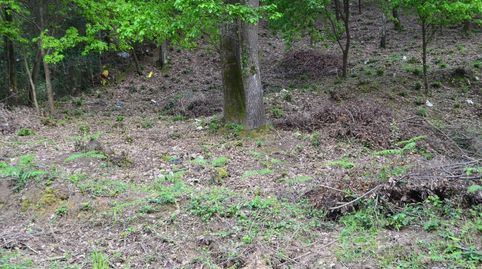 TERRENO  EN BOSCOS DEL MONTNEGRE