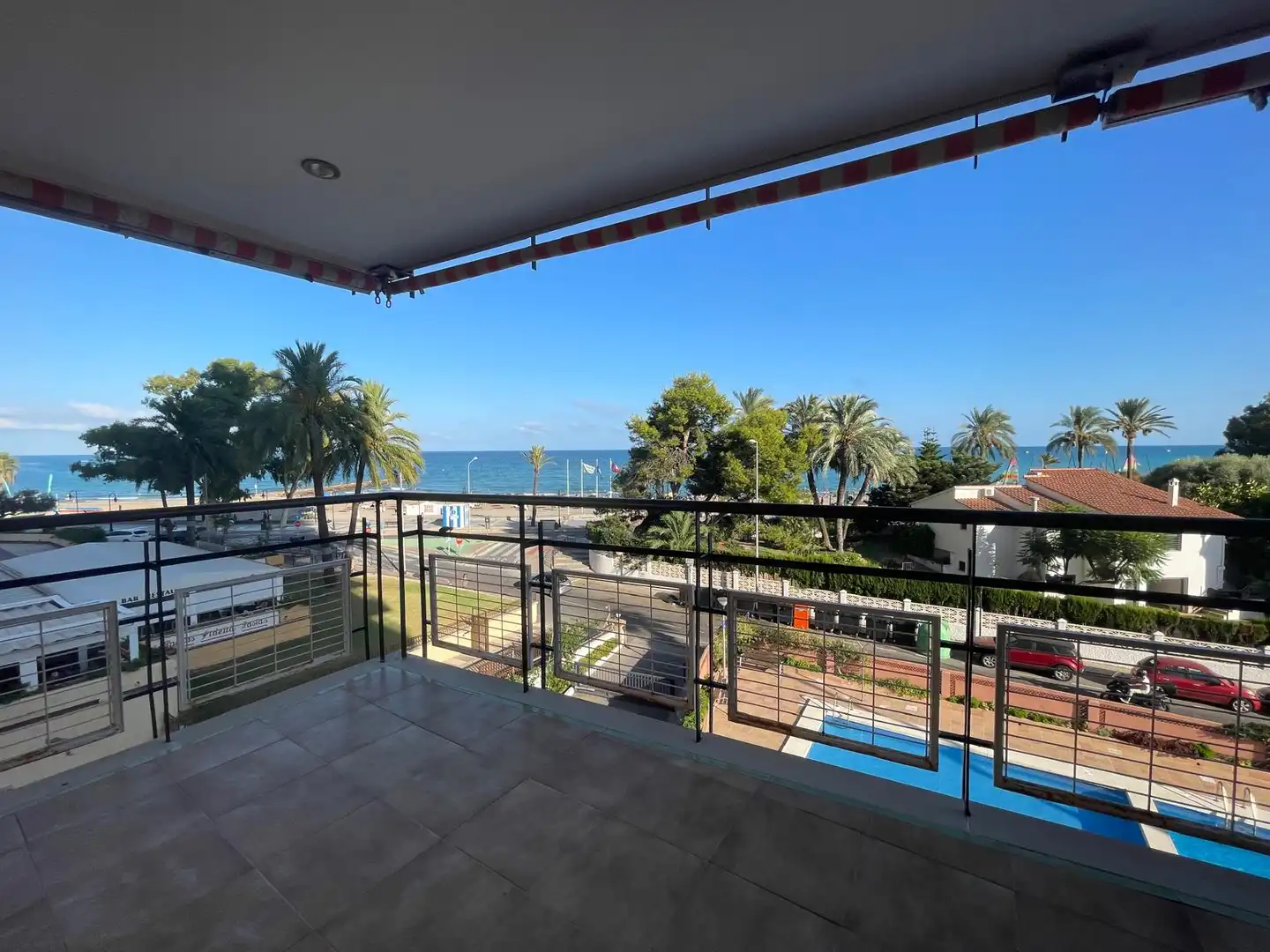 Apartment mit Pool zum Verkauf in Carrer Ribalta 4, imagen 54