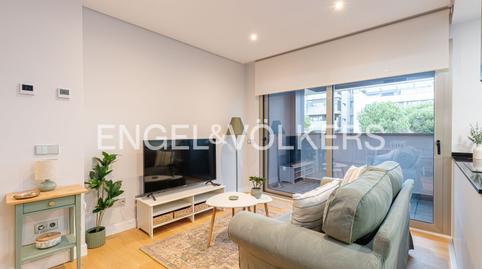 Foto 4 de Apartament de lloguer a Carretera de Boadilla, Los Satélites - Roza Martín, Majadahonda