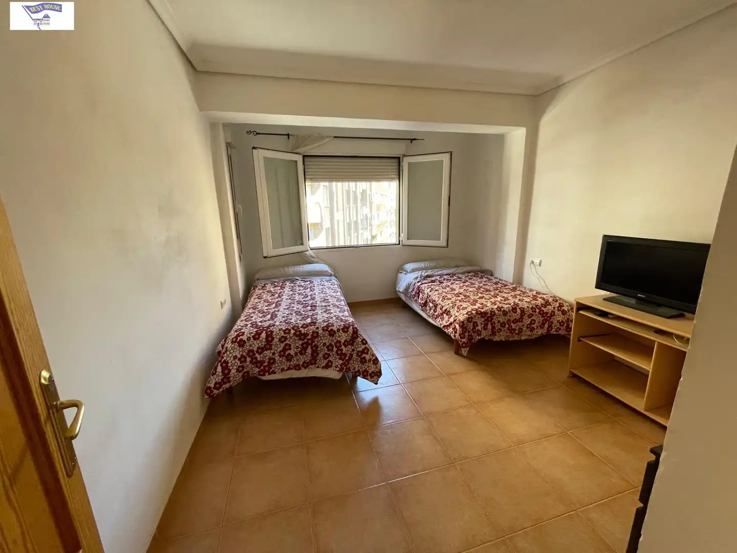 Piso con terraza en venta en Feria, imagen 15