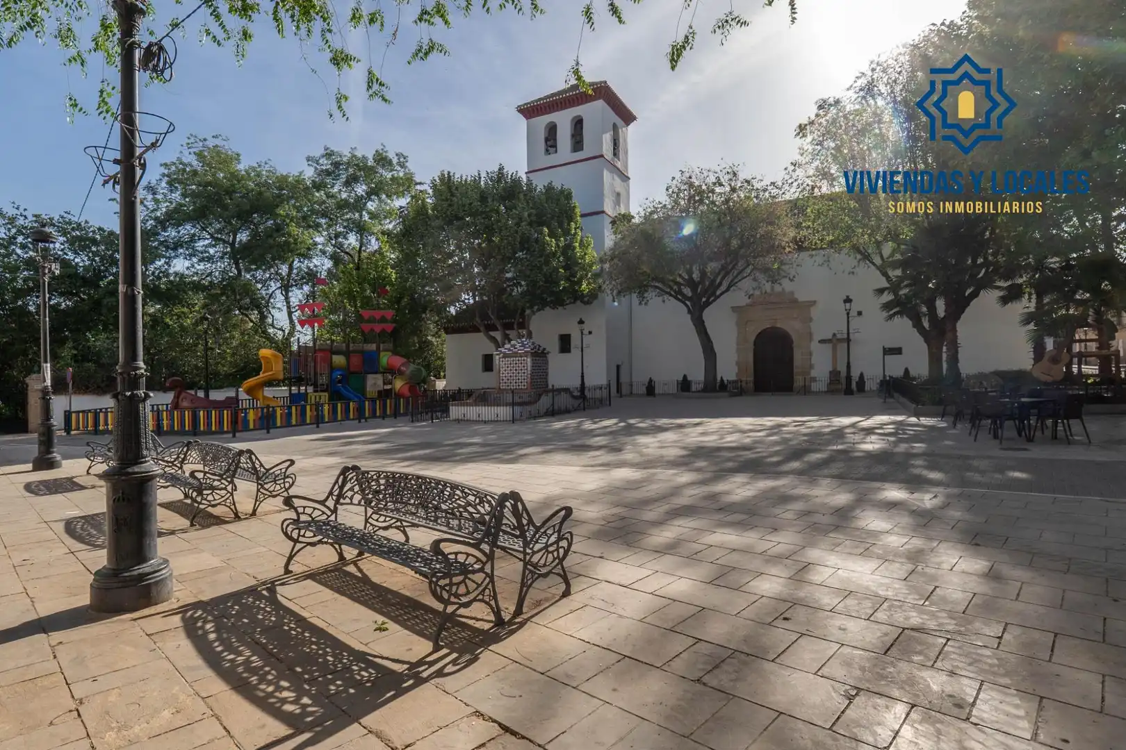 Casa con jardín en venta en Ogíjares, imagen 58