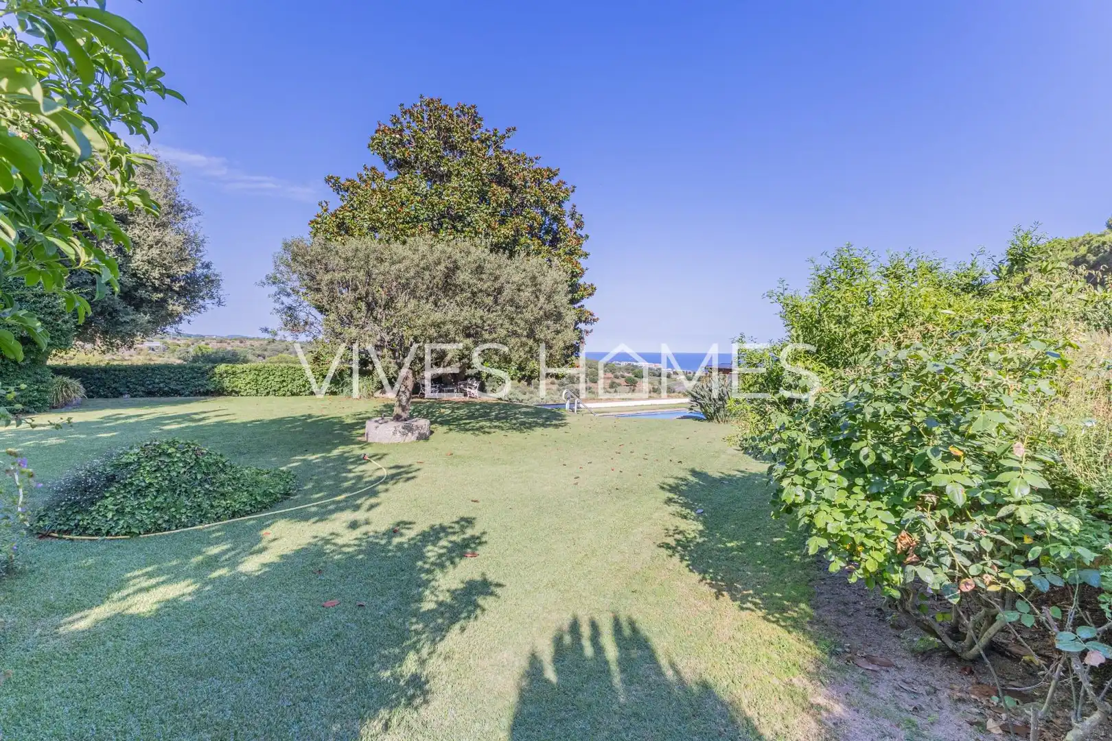 Casa o chalet en venta en Mataró con Aire acondicionado, Calefacción y Jardín privado